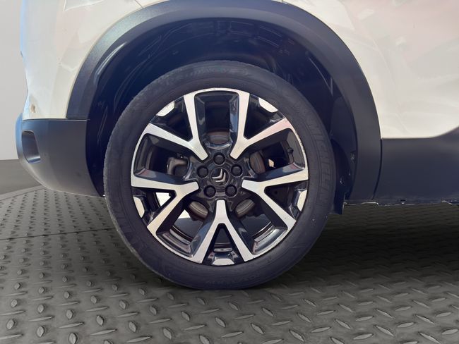 Citroën C5 Aircross PureTech 96kW (130CV) S&S Feel