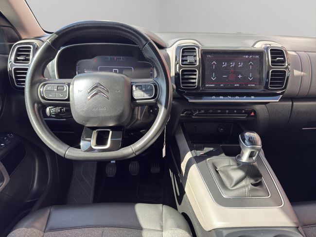 Citroën C5 Aircross PureTech 96kW (130CV) S&S Feel