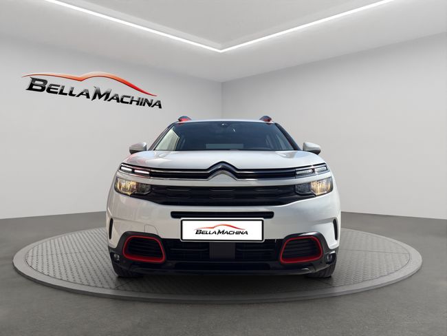 Citroën C5 Aircross PureTech 96kW (130CV) S&S Feel