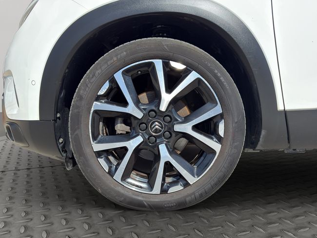 Citroën C5 Aircross PureTech 96kW (130CV) S&S Feel