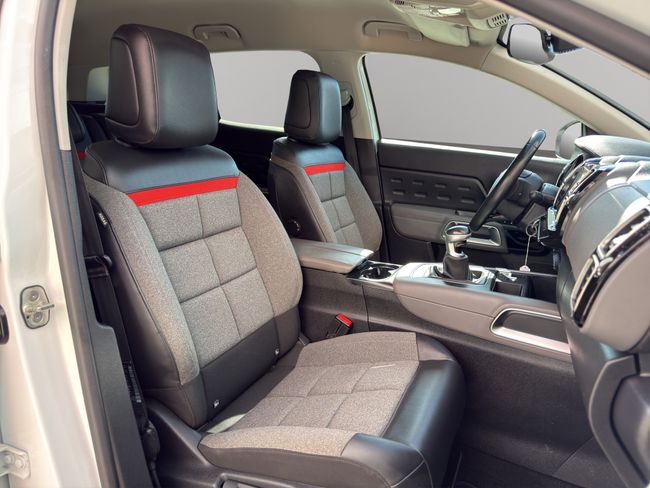 Citroën C5 Aircross PureTech 96kW (130CV) S&S Feel