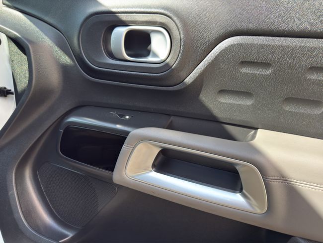 Citroën C5 Aircross PureTech 96kW (130CV) S&S Feel