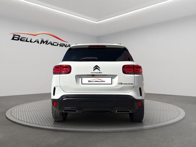 Citroën C5 Aircross PureTech 96kW (130CV) S&S Feel