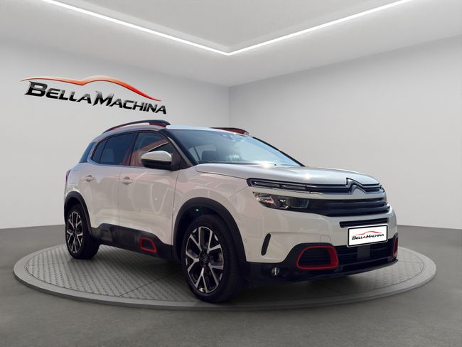 Citroën C5 Aircross PureTech 96kW (130CV) S&S Feel