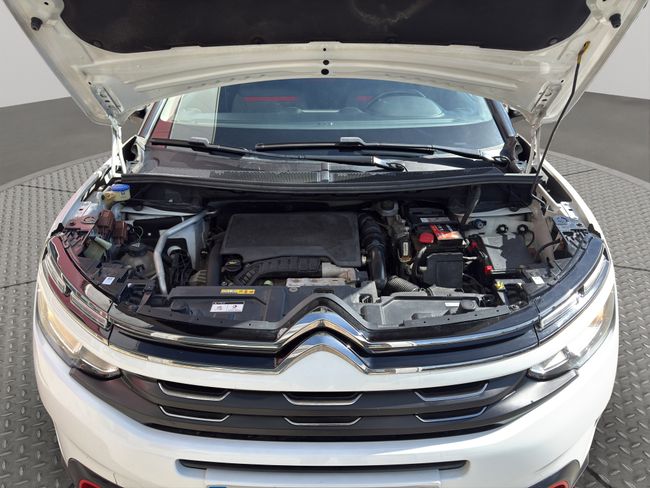 Citroën C5 Aircross PureTech 96kW (130CV) S&S Feel