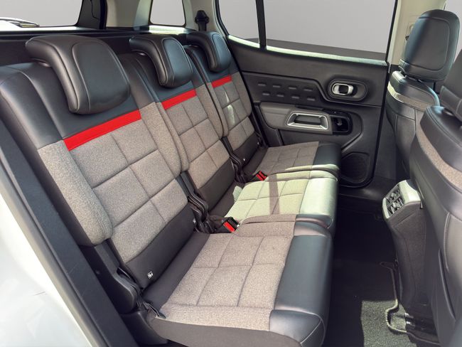 Citroën C5 Aircross PureTech 96kW (130CV) S&S Feel