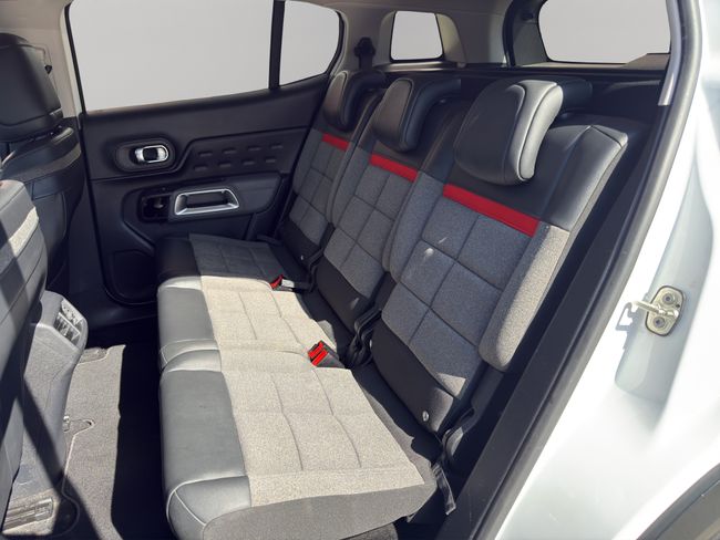 Citroën C5 Aircross PureTech 96kW (130CV) S&S Feel