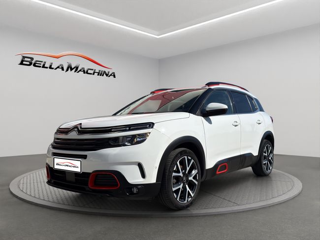 Citroën C5 Aircross PureTech 96kW (130CV) S&S Feel