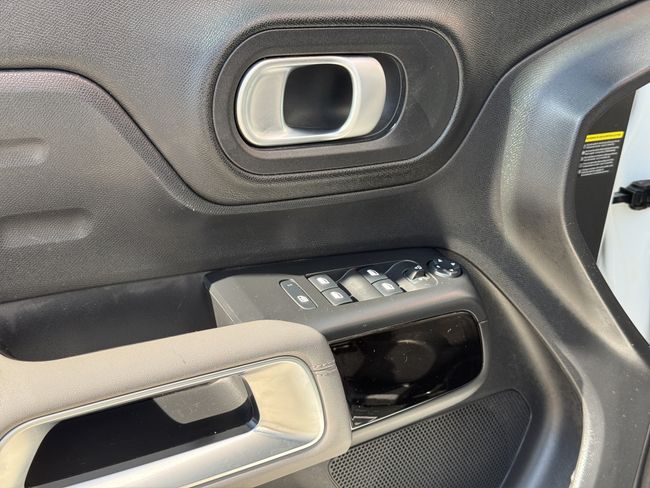 Citroën C5 Aircross PureTech 96kW (130CV) S&S Feel