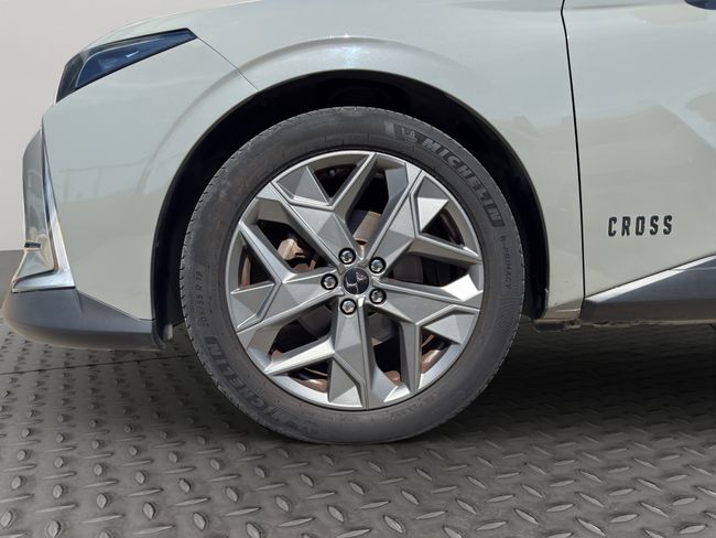 DS DS 4 Crossback 131 cv