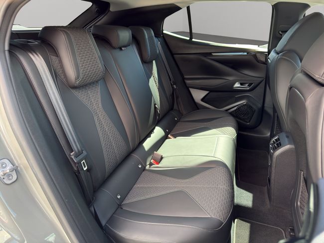 DS DS 4 Crossback 131 cv