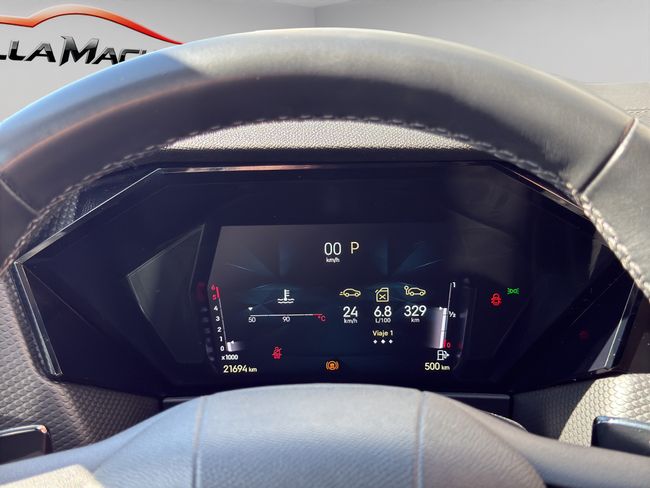 DS DS 4 Crossback 131 cv