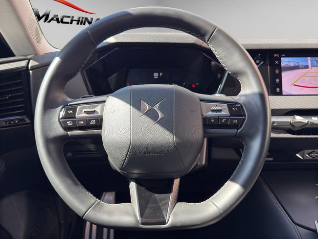 DS DS 4 Crossback 131 cv