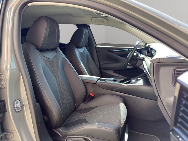 DS DS 4 Crossback 131 cv