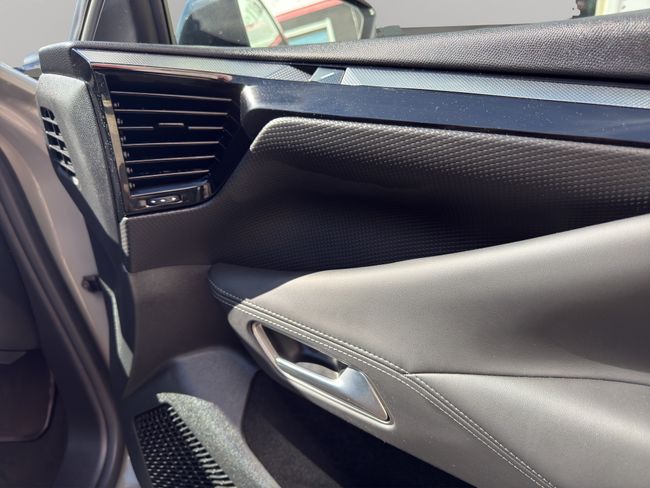 DS DS 4 Crossback 131 cv