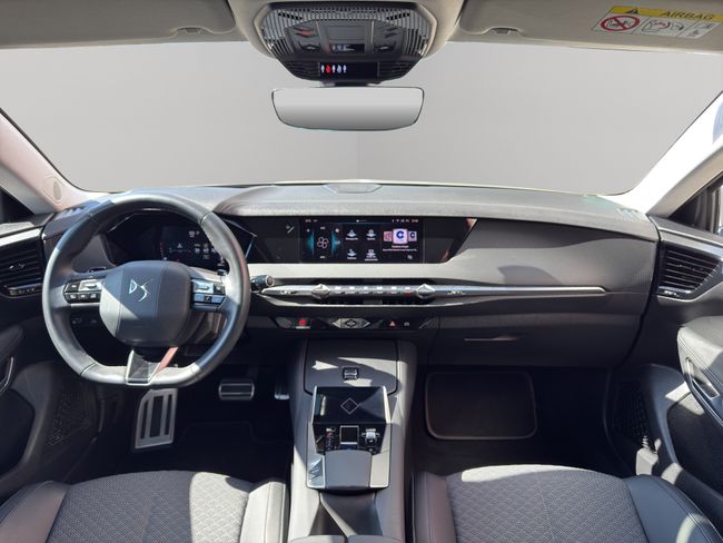 DS DS 4 Crossback 131 cv