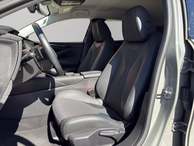 DS DS 4 Crossback 131 cv