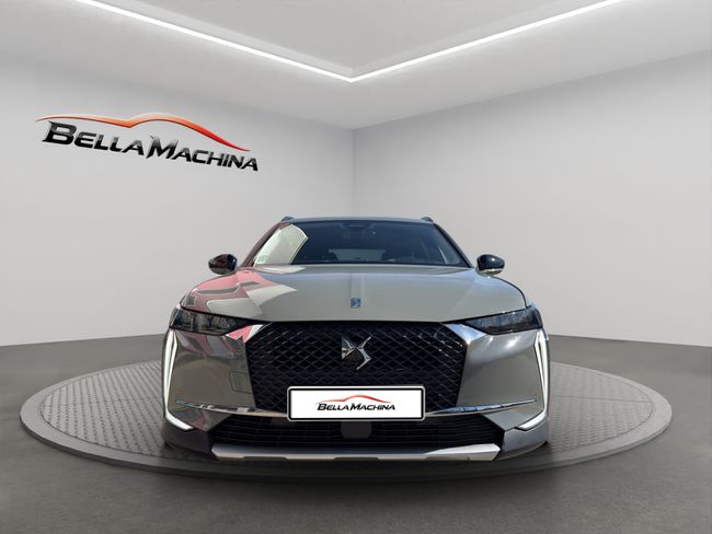 DS DS 4 Crossback 131 cv