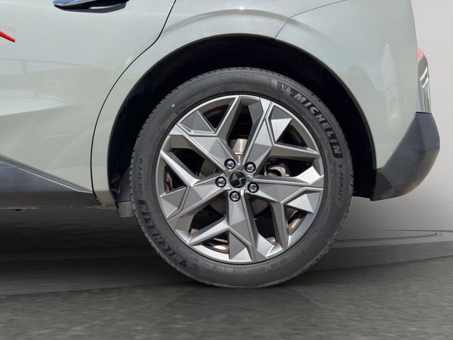 DS DS 4 BlueHDi 130 auto PERFORMANCE LINE