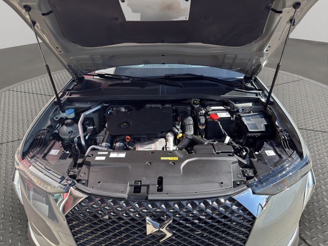 DS DS 4 BlueHDi 130 auto PERFORMANCE LINE