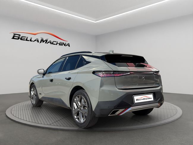 DS DS 4 BlueHDi 130 auto PERFORMANCE LINE