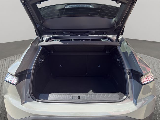 DS DS 4 BlueHDi 130 auto PERFORMANCE LINE