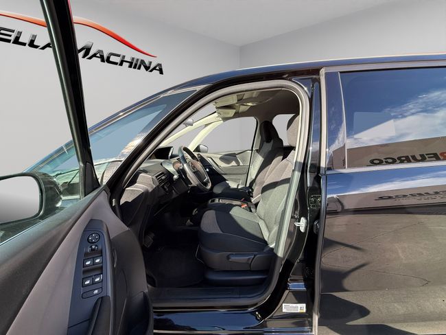 Citroën Grand C4 Spacetourer BlueHDi 96KW (130CV) EAT8 C-Series