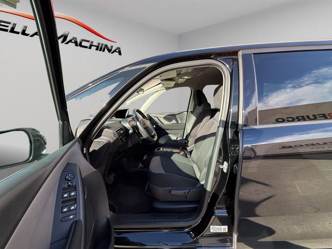 Citroën Grand C4 Spacetourer BlueHDi 96KW (130CV) EAT8 C-Series