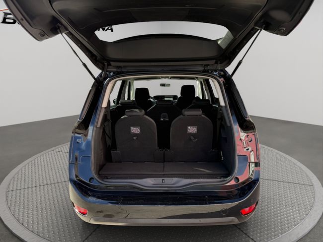 Citroën Grand C4 Spacetourer BlueHDi 96KW (130CV) EAT8 C-Series
