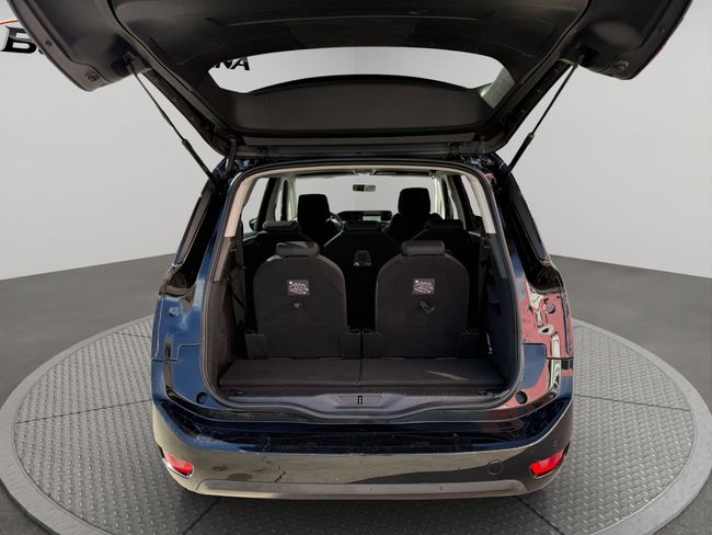Citroën Grand C4 Spacetourer BlueHDi 96KW (130CV) EAT8 C-Series