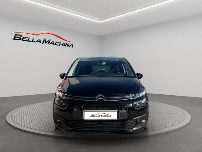 Citroën Grand C4 Spacetourer BlueHDi 96KW (130CV) EAT8 C-Series
