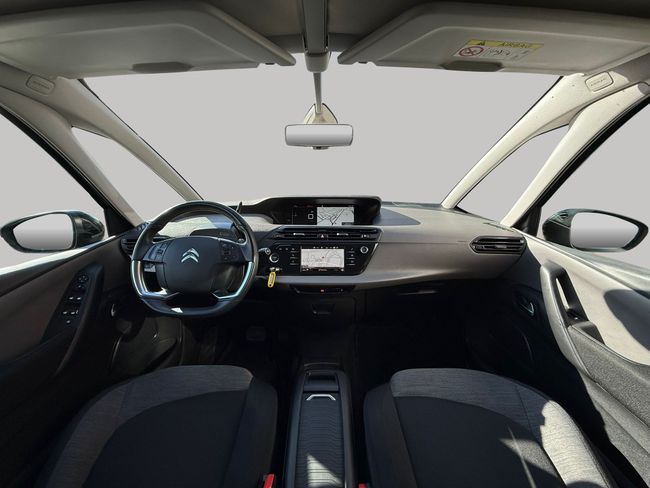 Citroën Grand C4 Spacetourer BlueHDi 96KW (130CV) EAT8 C-Series