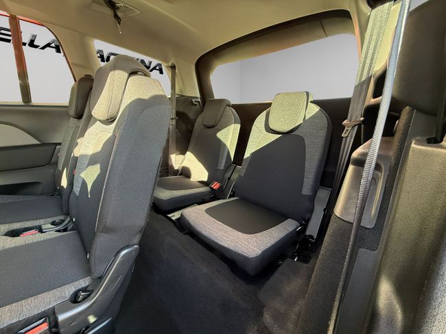 Citroën Grand C4 Spacetourer BlueHDi 96KW (130CV) EAT8 C-Series