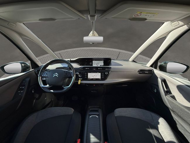 Citroën Grand C4 Spacetourer BlueHDi 96KW (130CV) EAT8 C-Series