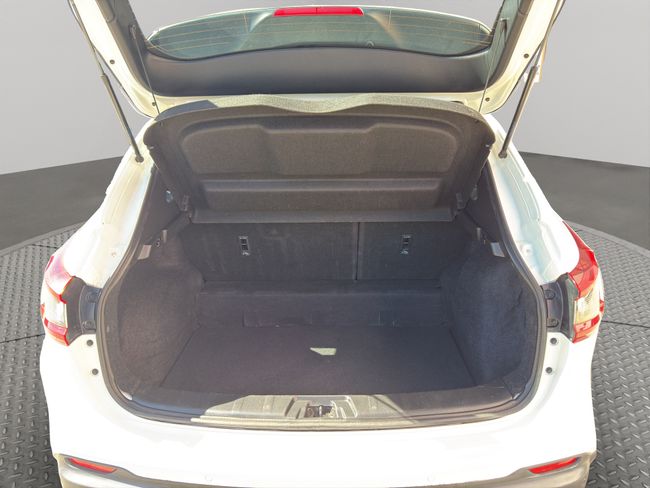 Nissan Qashqai dCi 85 kW (115 CV) E6D ACENTA