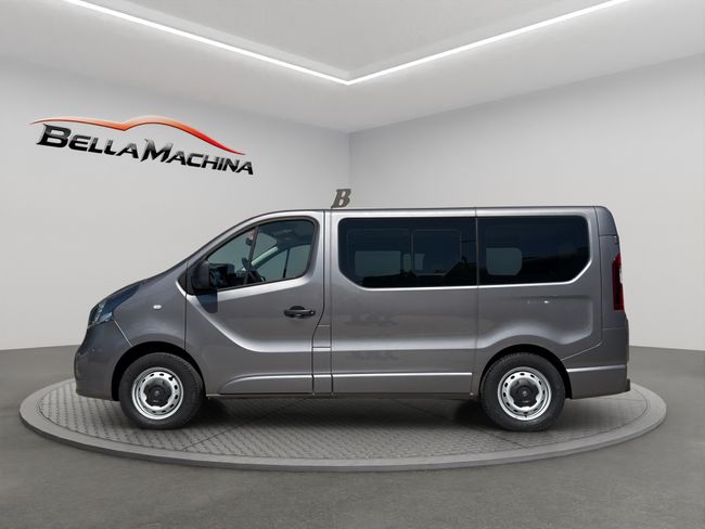 Opel Vivaro L1 9 PLAZAS