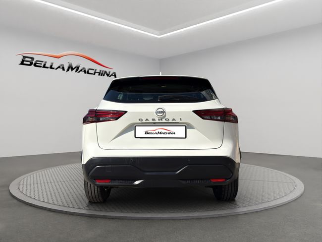 Nissan Qashqai DIG-T 116kW (158CV) mHEV Xtronic Acenta