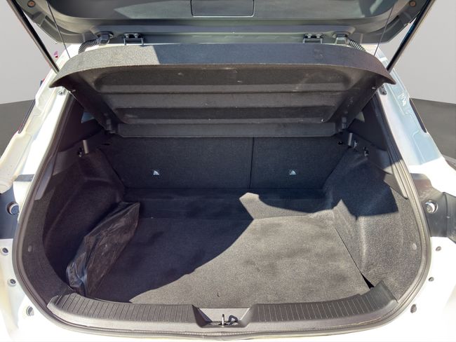 Nissan Qashqai DIG-T 116kW (158CV) mHEV Xtronic Acenta