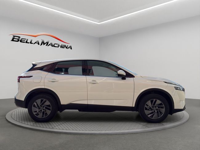 Nissan Qashqai DIG-T 116kW (158CV) mHEV Xtronic Acenta