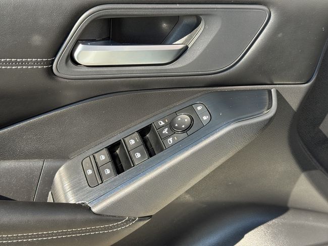 Nissan Qashqai DIG-T 116kW (158CV) mHEV Xtronic Acenta