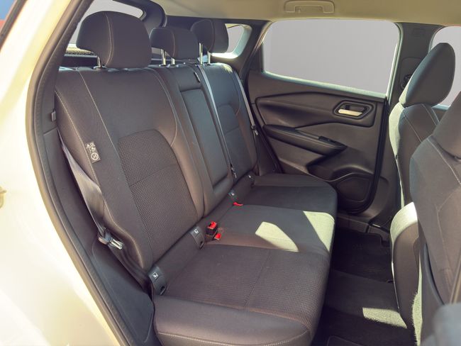 Nissan Qashqai DIG-T 116kW (158CV) mHEV Xtronic Acenta