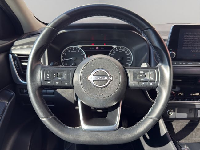 Nissan Qashqai DIG-T 116kW (158CV) mHEV Xtronic Acenta