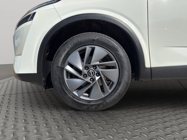 Nissan Qashqai DIG-T 116kW (158CV) mHEV Xtronic Acenta