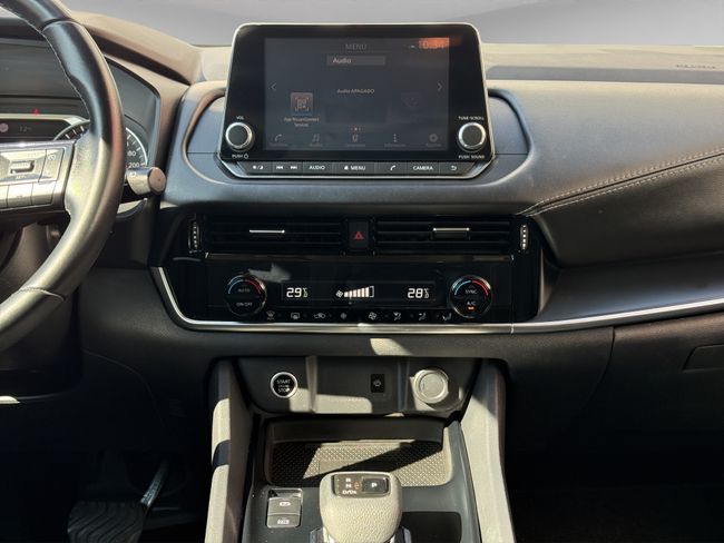 Nissan Qashqai DIG-T 116kW (158CV) mHEV Xtronic Acenta