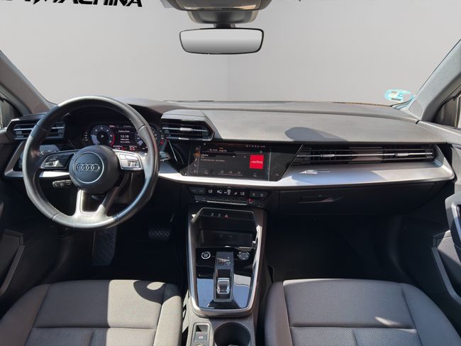 Audi A3 Sportback 30 TDI 85kW (116CV) S tronic