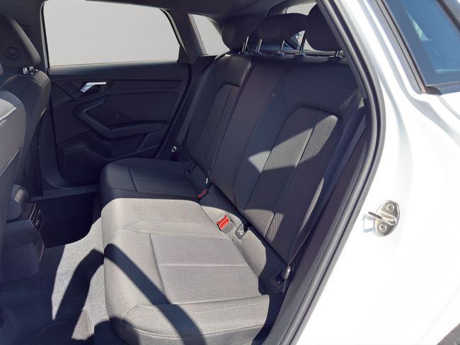 Audi A3 Sportback 30 TDI 85kW (116CV) S tronic