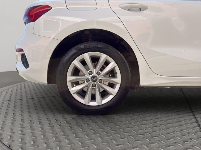 Audi A3 Sportback 30 TDI 85kW (116CV) S tronic