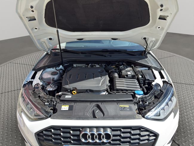 Audi A3 Sportback 30 TDI 85kW (116CV) S tronic