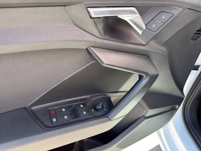 Audi A3 Sportback 30 TDI 85kW (116CV) S tronic