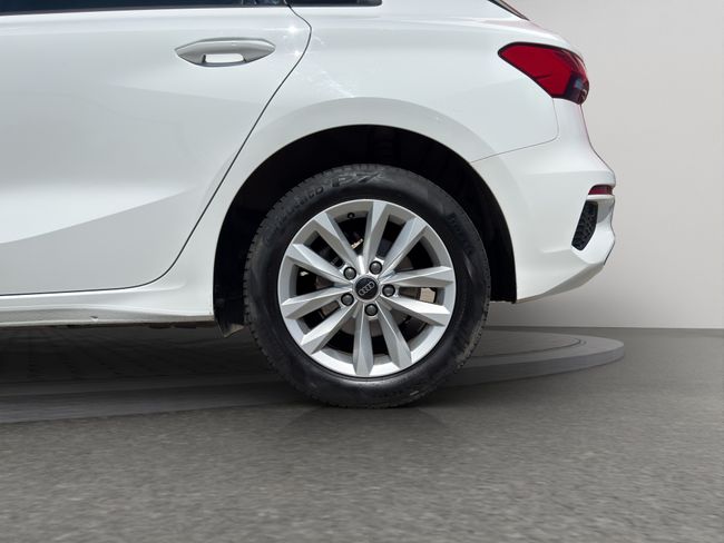 Audi A3 Sportback 30 TDI 85kW (116CV) S tronic